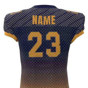 Camiseta de Fútbol Americano para Hombre, Pantalones Cortos Deportivos Estampados, Ropa Deportiva Personalizada, Camiseta de Fútbol Americano Personalizada - Product Image 5