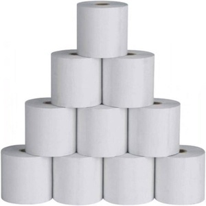Rollos de Recibos para Caja Registradora que Permiten un Servicio de Pago Rápido, Impresión Clara y Rendimiento Confiable Durante Todo el Día - Product Image 2