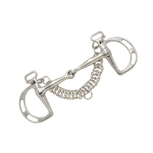 Bocados para Caballos para Equipo de Equitación, Fabricados en Fábrica, Proveedor, Acero Inoxidable, Nuevo Diseño, Alta Calidad, Bajo Precio - Product Image 2