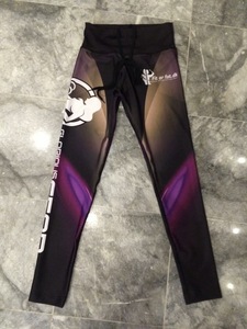 Leggings Deportivos de Cintura Alta con Efecto Levanta Glúteos para Gimnasio, Yoga, Running y Fitness para Mujer - Product Image 3