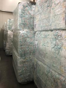 Pañales Desechables para Bebé Pampers de Todos los Tamaños al por Mayor - Product Image 5