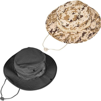 Chapeau de pêcheur en toile personnalisé, imperméable, pour l'été, chapeau de pêche rapide, casquettes bob colorées, graffiti, hip hop, tie dye créatif, gorros pour hommes
