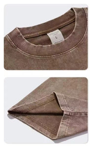 Fabricante de Camisetas con Pedrería de Marca Privada para Marcas de Ropa Emergentes y Empresas de Ropa Establecidas - Product Image 6