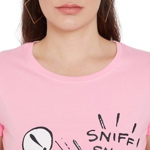 T-shirt Premium 100 % Coton du Fabricant 230 g/m² Doux Manches Courtes Coupe Ample Streetwear pour Hommes et Femmes Motif Uni - Product Image 4