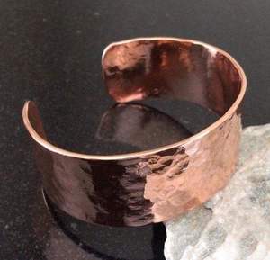 Pulsera de Nudo Celta de Latón Chapado en Cobre Antiguo para Mujer SOFIYA CRAFT, Brazalete Abierto Trenzado Étnico, Joyería Hecha a Mano, Regalo - Product Image 6