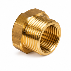 Usinage de précision CNC au laser, pièces personnalisées en laiton, cuivre, acier inoxydable, bronze, usinage médical et industriel, perçage, brochage - Product Image 5