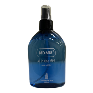 OEM ODM Spray Corporal Perfumado Hidratante y Refrescante con Colágeno Antienvejecimiento Orgánico para Hombre de 200 ml, Fragancia Cítrica, No Pegajoso, para Todo Tipo de Piel - Product Image 4