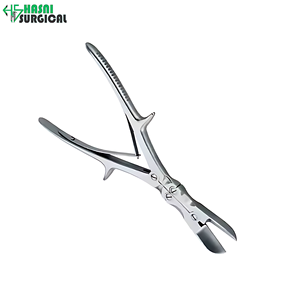 Pinzas de Acero Quirúrgico para Huesos, para Procedimientos Ortopédicos - Product Image 4