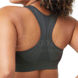 Soutien-gorge de sport pour femmes de haute qualité, vente en gros, soutien-gorge de sport pour femmes le plus vendu 2026 - Product Image 5