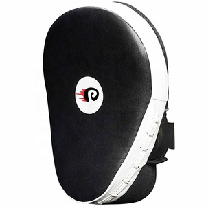 ถุงมือนวมฝึกต่อยมวยแบบนุ่มทำจากหนังที่ชนะออกแบบได้ตามที่ต้องการใหม่ - Product Image 2