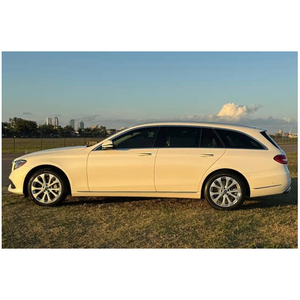Mercedes-Benz E400 4Matic Wagon 2018 - Product Image 2