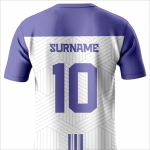 Football Jersey Manufacturer Custom Soccer Kit Breathable Team Uniform Wholesale OEM ODM Factory Supplier - Product Image 5