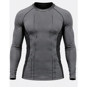 Camiseta Deportiva para Hombre, Diseño para un Estilo de Vida Activo, Tejido Transpirable, Material Suave, Uso Diario - Product Image 1