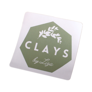 สติกเกอร์กระดาษเคลือบด้านแบบกำหนดเองได้ ตัดแบบ Kiss Cut จำนวน 100 ชิ้น สำหรับขวดซอสพริก น้ำผึ้ง แยม บรรจุภัณฑ์งานฝีมือ - Product Image 5