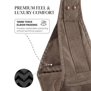 Correas Abdominales de Neopreno Personalizadas con Diseño Antideslizante y Ligero para Ejercicios en Casa y Gimnasio - Product Image 2