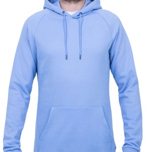 Sudadera con Capucha Personalizada para Hombre, Tejido Grueso de 500 GSM/350 GSM, 100% Algodón, Forro Polar, Bolsillo Grande Bordado, Secado Rápido - Product Image 2