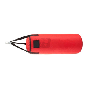 Nouvel Arrivage Sac de Frappe Professionnel Lourd en Cuir PU pour Entraînement de Gym et Boxe, Sacs de Frappe Personnalisables de Haute Qualité - Product Image 5