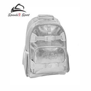 Sacs à paillettes tendance pour enfants et femmes, design unique, sacs de danse réutilisables unisexes pour fêtes, logo personnalisé, en polyester, vente en gros, fabricant - Product Image 3