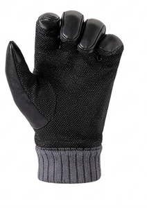 OEM Mountain Bike Gloves Anti Slip Palm Breathable Fabric Wholesale Wholesale OEM Motocross Gloves Custom Logo Factory Direct - Product Image 3