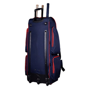Sac de sport professionnel pour le cricket avec logo personnalisé |   Grande capacité unisexe pour club/équipe - Exclusif |   Achat par l'équipe de conception nouvelle - Product Image 1