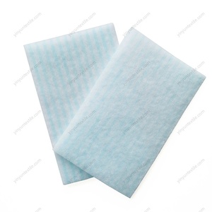 Esponja de baño con infusión de jabón de un solo uso para pacientes de cama, paños de lavado sin enjuague, toallitas de esponja de baño para adultos, uso para <span class=keywords><strong>Hospital</strong></span> y Camping - Product Image 3
