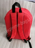 Tas Ransel Sekolah Anak Desain Baru Kebun Binatang Nasional, Rangka Eksternal Anti Maling, Portabel, Musim Panas Semi, Bahan Poliester 600D Tahan Air