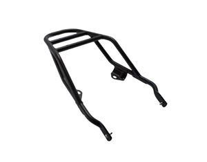 Soporte Trasero para Baúl Royal Enfield Black Top Box 1990536, Portaequipajes para Bear 650, Interceptor GT650, Shotgun - Product Image 1