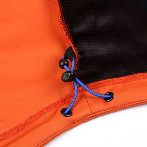 Nouvelle veste softshell imperméable de haute qualité, personnalisable avec votre design, pour homme, nouvelle arrivée, livraison directe d'usine, mode d'hiver - Product Image 5