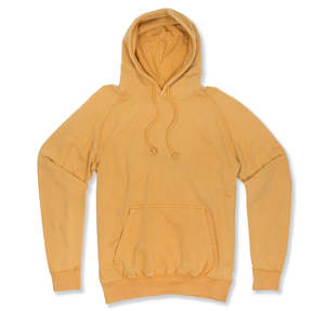 Sudadera con Capucha Vintage Personalizable de Algodón Transpirable de Alta Calidad para Hombre, Diseño Liso con Cordón Ajustable - Product Image 1