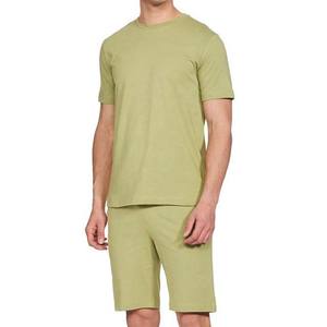 Nouveauté : Ensemble de shorts unisexe respirant et tendance, personnalisable avec logo, pour l'été – Shorts vierges pour hommes. - Product Image 3