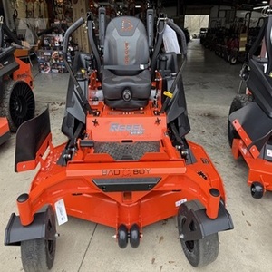 เครื่องตัดหญ้าแบบ Zero Turn รุ่น 2026 Bad Boyy Outlaw Rebel X 7200 ขนาด 72 นิ้ว 38.5 แรงม้า OUTLAW REBEL 6100 ระบบ EFI สำหรับใช้งานเชิงพาณิชย์ มีจำหน่ายแล้ว - Product Image 2