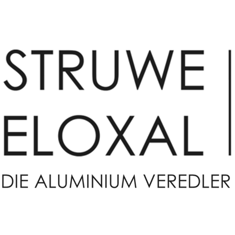 Struwe Eloxal GmbH logo