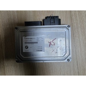 Module de commande du moteur BMW SAEBUSUNG VVT Valvetronic compatible avec BMW 7575654 OEM, pièces de moteur d'occasion. - Product Image 3