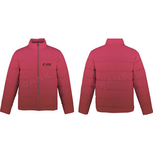 Best Material Made Top Design Puffer <b>Jacket</b> For <b>Men</b> Customized Color Winter Puffer <b>Jacket</b> For <b>Men</b> - Product Image 6