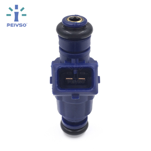 Inyector de Combustible de Alta Calidad a Precio de Fábrica PEIVSO para Citroen C2 C3 C4 Xsara Berlingo Peugeot 206 207 OEM 0280156321 - Product Image 3