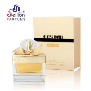 Profumo Floreale Legnoso da <span class=keywords><strong>Donna</strong></span> Sellion Professional Beauty, Vendita all'Ingrosso 100ML - Product Image 1