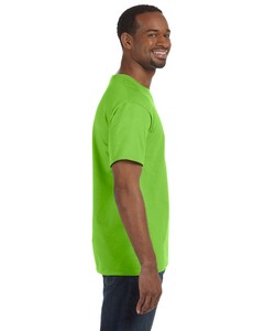 Camisetas Casuales de Algodón para Hombre, Cuello Redondo, Corte Ajustado, Calidad Premium, Estilo Urbano, para Uso Diario, Verano, Precio Económico - Product Image 2