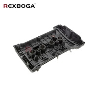 9805712480 pour Peugeot 3008 2014 16 Hdi Pièces de voiture Citroën Couvercle de soupape de cylindre de moteur