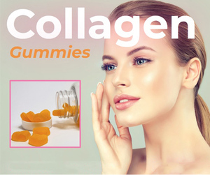 Export Quality Private Label OEM Available Dietary Supplements Heart Shape Marine Collagen <b>Gummy</b> <b>Candy</b> for Sale - Product Image 5