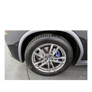 BMW X4 XDrive20i M Sport X Edición Exclusiva Online Septiembre 2021 71.450 km Emisión Euro V Volante a la Izquierda Caja de Cambios Automática - Product Image 5