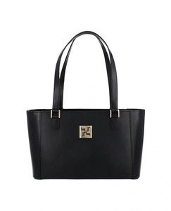 Bolso de Mano Rojo Elegante de Cuero Genuino para Mujer, de Alta Calidad, al por Mayor, con Color y Logotipo Personalizados, Bolsos OEM para Chicas 2026 - Product Image 4