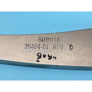 2 ASML 38464-01 ARM, DISPOSITIVO DE CENTRADO - Equipo y piezas de semiconductores de confianza de la marca global Trusted Global Legacy - Product Image 3