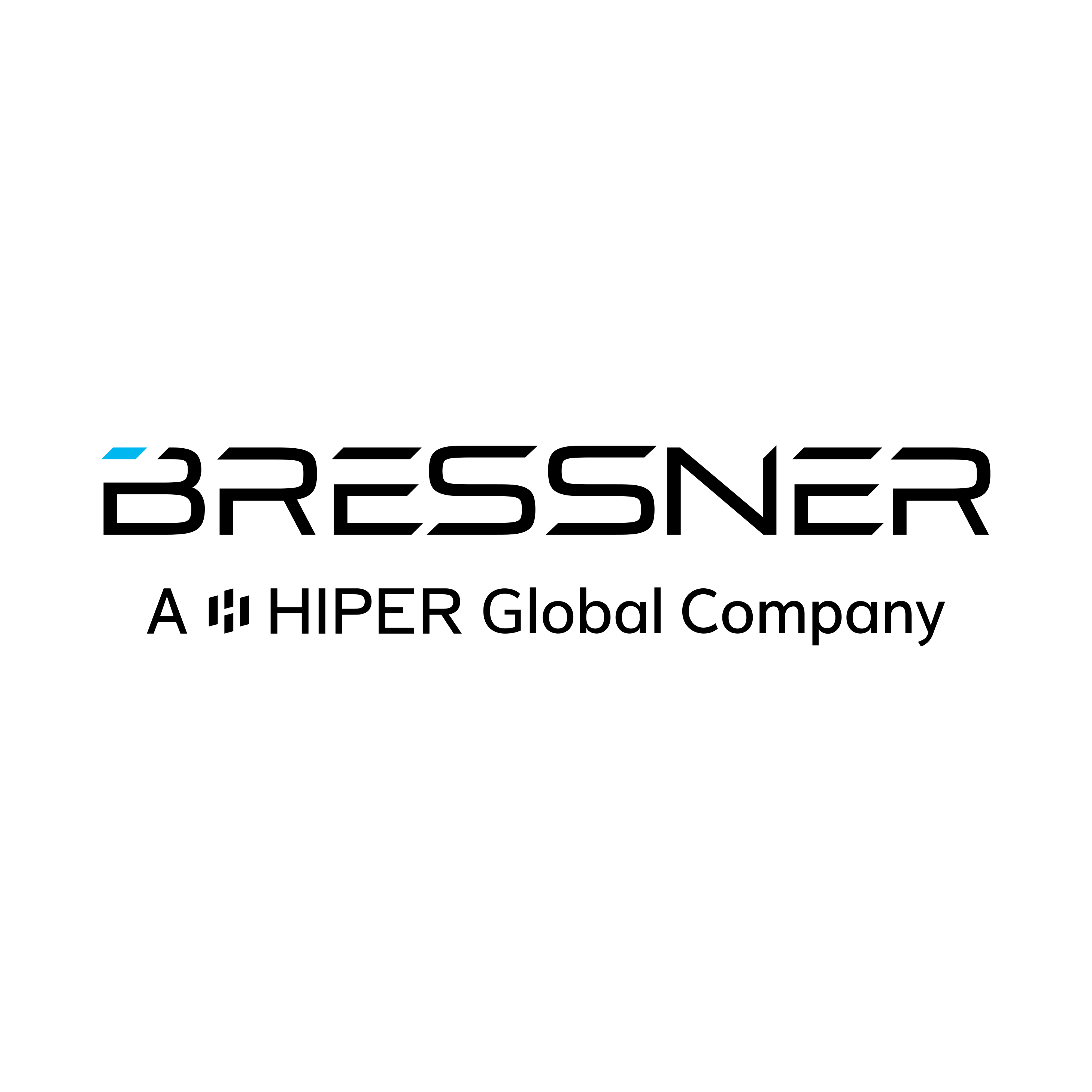 BRESSNER Technology GmbH logo