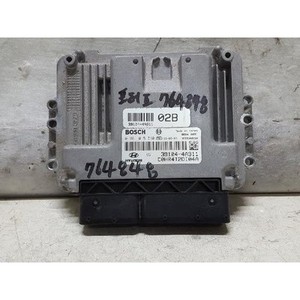 Porter Usó ECUs y Módulos de Computación 391044A311 - Product Image 3