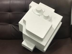 Service d'impression 3D FDM très demandé pour les composants en plastique, les tests de produits et les applications industrielles pour les commandes en gros - Product Image 6