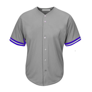 Professional Top Quality Baseball Uniform Hot Sale <b>on</b> Uniforms New Arrival Baseball Uniform Online - Product Image 5