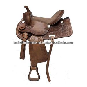 Selle Western Roper - Product Image 2