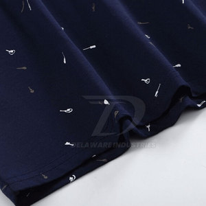 Polos élégants offrant un confort optimal et un look soigné pour la mode de tous les jours - Product Image 4