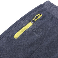 Vente directe usine – Pantalon de sport décontracté en toile pour homme, grande taille, respirant, séchage rapide, nouvelle collection tendance pour l'achat en ligne