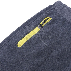Venta Directa de Fábrica Pantalones Deportivos Casuales de Lona para Hombre de Alta Calidad, Talla Grande, Transpirables, de Secado Rápido, Nuevos y Modernos para Venta en Línea - Product Image 4